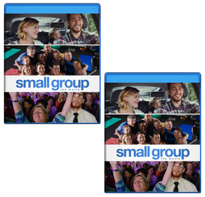 Small Group - Blu-ray 2-Pack