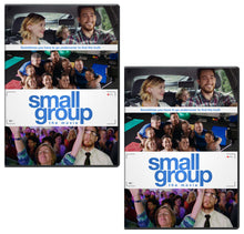 Load image into Gallery viewer, Small Group - DVD 2-Pack
